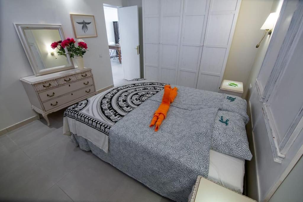 Chaparal Design Apartment Costa Del Silencio Zewnętrze zdjęcie