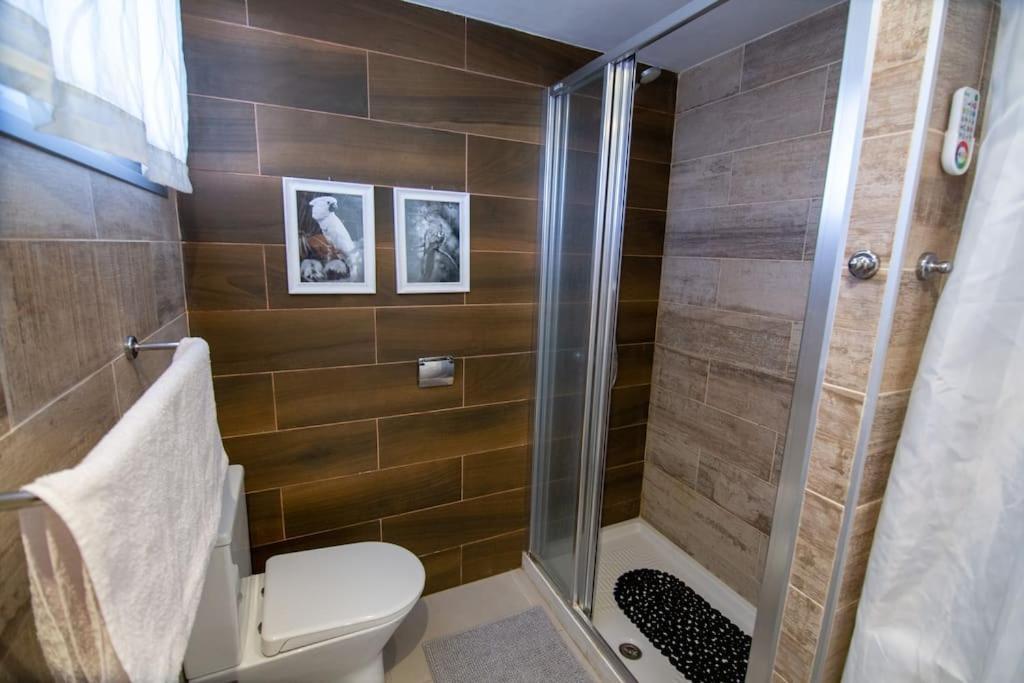 Chaparal Design Apartment Costa Del Silencio Zewnętrze zdjęcie
