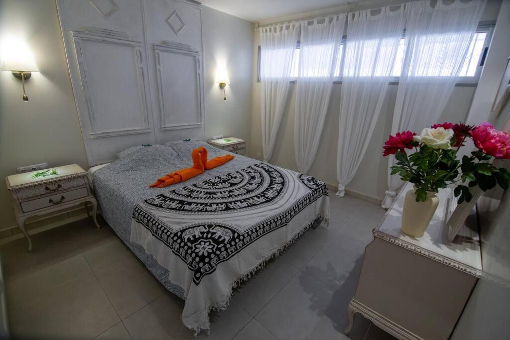 Chaparal Design Apartment Costa Del Silencio Zewnętrze zdjęcie