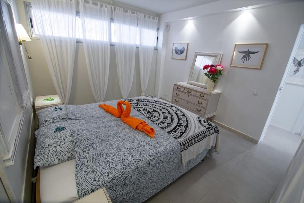 Chaparal Design Apartment Costa Del Silencio Zewnętrze zdjęcie