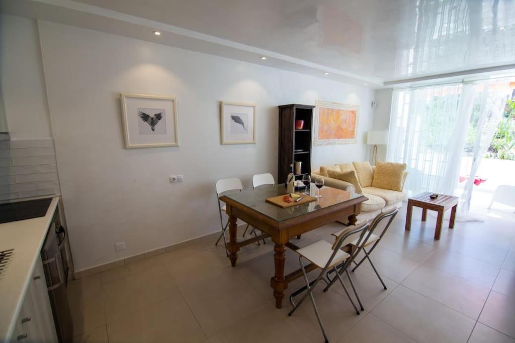 Chaparal Design Apartment Costa Del Silencio Zewnętrze zdjęcie