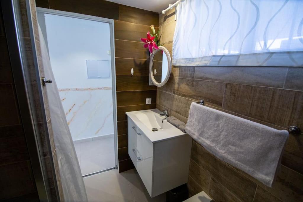 Chaparal Design Apartment Costa Del Silencio Zewnętrze zdjęcie